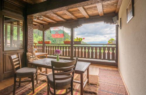 Gostun House | Macedonia Guest House
