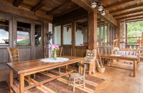 Gostun House | Macedonia Guest House