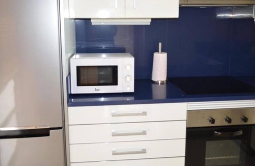 Playa Macenas Apartment | Macenas 85.1 Apartments (families and pets)
