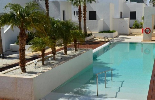 Playa Macenas Apartment | Macenas 85.1 Apartments (families and pets)