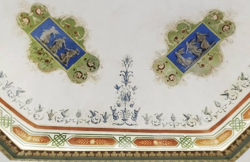 Macerata Apartment | [Macerata Center] Historic Compagnoni Apartment