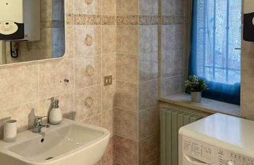 Macerata Apartment | [Macerata Center] Historic Compagnoni Apartment