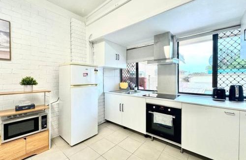 Macgregor House | Macgregor 2bed studio 3ELC