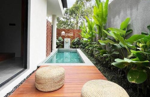Kedewatan Villa | Macha Villa - Ubud Tropical Brand New Villa
