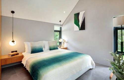 Kedewatan Villa | Macha Villa - Ubud Tropical Brand New Villa