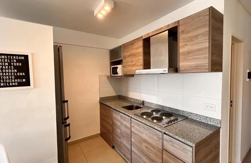 Moron Apartment | machado apartamentos moron