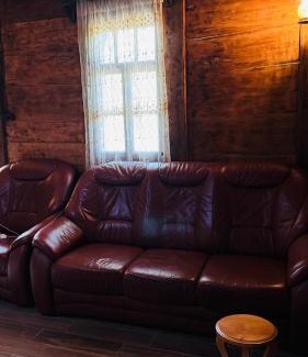 Khelvachauri Ski Chalet | Machakhela ODA