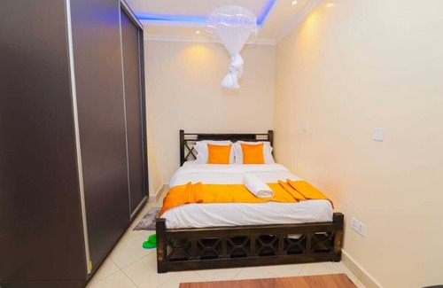 Machakos Hotel | Machakos Gateaway