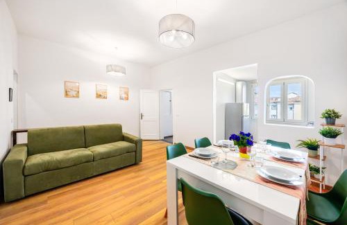 San Lorenzo Apartment | Machiavelli Penthouse