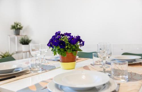 San Lorenzo Apartment | Machiavelli Penthouse
