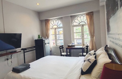 Talat Yai House | Machima House