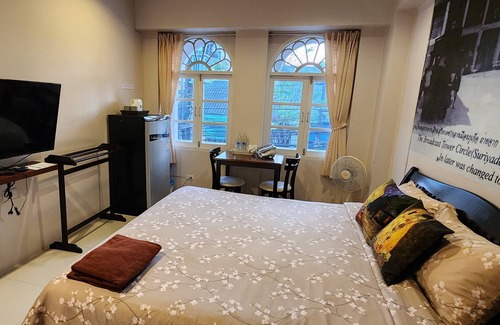 Talat Yai House | Machima House