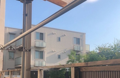 Abeno House | Machinaka Guest House ANY DAYS I - ANYDAYS l / Osaka Ōsaka
