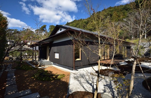 Sakyo Ward House | Machiya AOI KYOTO STAY AOI Suites at Nanzenji