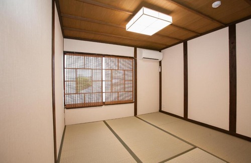 Sakurai House | Machiya Guest House Mimoro