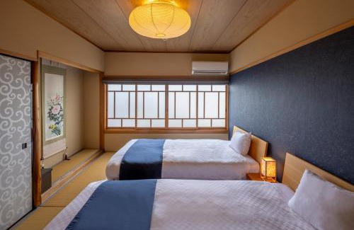 Nakagyo Ward House | Machiya Oozora
