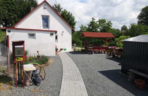Stara Cervena Voda House | Maciejówka