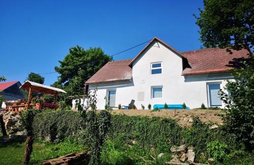 Stara Cervena Voda House | Maciejówka