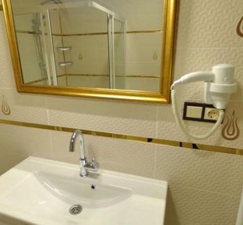 Erzincan Hotel | macit otel