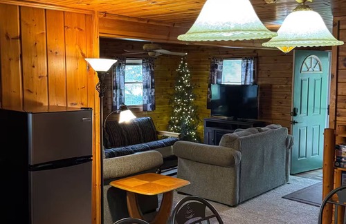 Indian River House | Mack Trail Inn