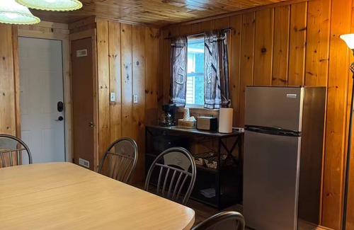 Indian River House | Mack Trail Inn