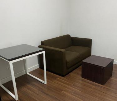 Lat Krabang Apartment | Macka room