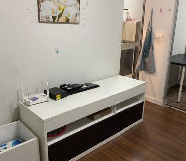 Lat Krabang Apartment | Macka room