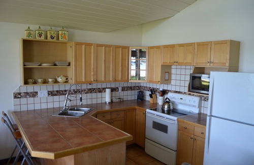 Tofino Cabin | Mackenzie Beach Resort