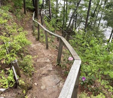 Standish House | MACKINNEY CAMP - LIMIT 8 cottage