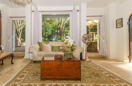 Kloof Apartment | MacLeod House Guest Cottage