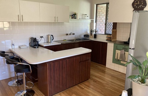Ferguson Bed & Breakfast | MacManor - Cosy 2-Bedroom self contained BnB