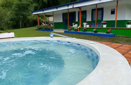 Salento House | Macondo casa café