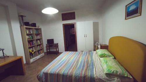 Montano Antilia Bed & Breakfast | Macondo