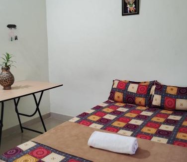 Varkala Apartment | Macow nest varkala