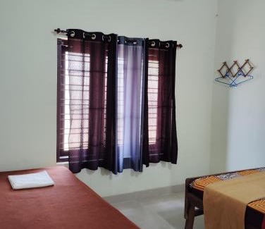 Varkala Apartment | Macow nest varkala