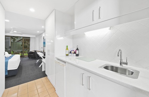Port Macquarie Hotel | Macquarie Barracks Motor Inn