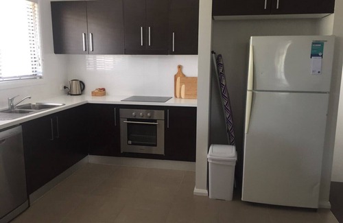 Port Macquarie Hotel | Macquarie Barracks Motor Inn