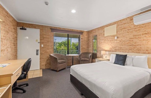 Port Macquarie Hotel | Macquarie Barracks Motor Inn