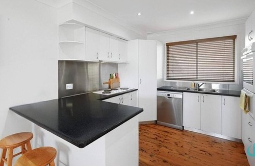 Balcolyn House | Macquarie Paradise - family entertainer