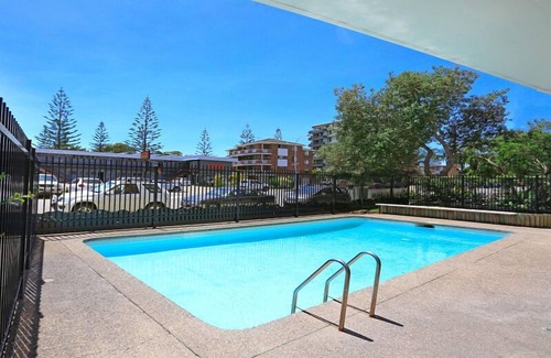 Port Macquarie Apartment | MACQUARIE TOWERS 16 - Nice Stroll to Town