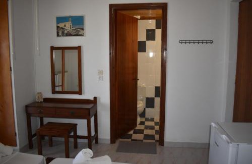 Ano Vasilikos Apartment | Macrame House Zakynthos