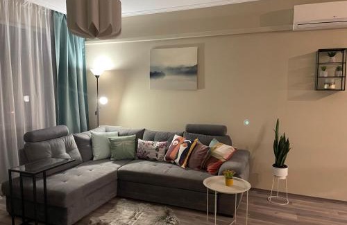 Miskolc Apartment | Macropolis Apartments