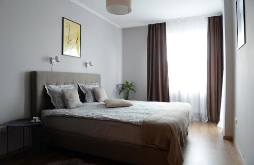 Miskolc Apartment | Macropolis Apartments