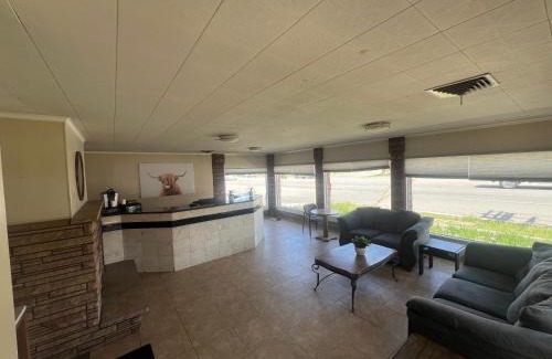 Heber Hotel | Mac’s Motel