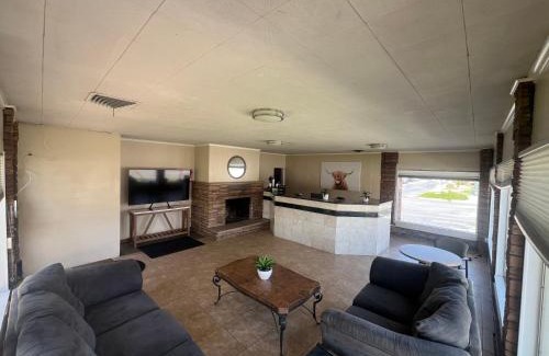 Heber Hotel | Mac’s Motel