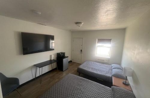 Heber Hotel | Mac’s Motel