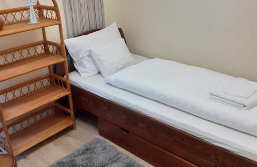 Gyor Apartment | Macskafogo, tunderi szallas a belvarosban