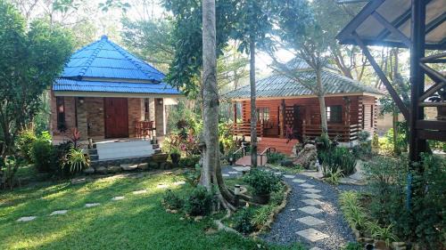 Ko Chang Resort | Macura Resort