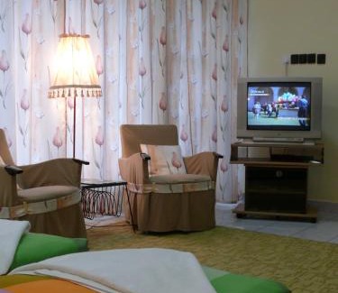Kiskoroes Apartment | Madácsi Vendégház