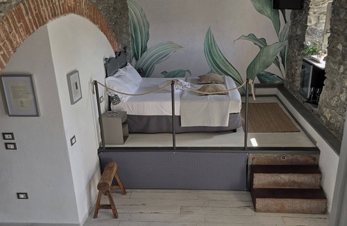 Corniglia House | Madüneta 5 Terre Guesthouse